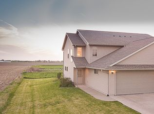 701 W 2nd St #A, Kalona, IA 52247