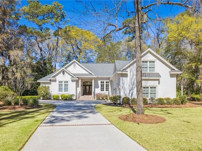3 Hawthorne Rd, Bluffton, SC, 29910