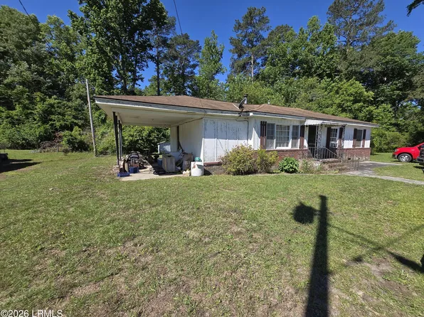 281 George Street, Bamberg, SC 29003