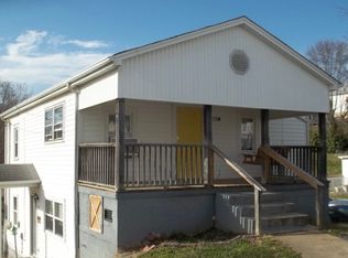 1108 Fairview Ave #A, Kingsport, TN 37660