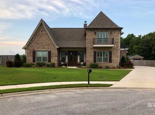 10335 Burrough Ct, Daphne, AL 36526