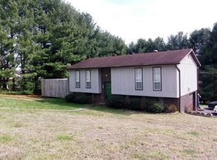 1216 Deneen Ln, Morristown, TN 37814