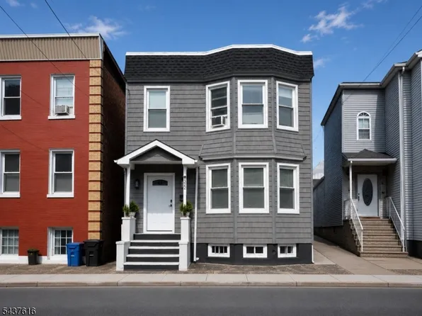 322 N 10Th St, Newark City, NJ 07107