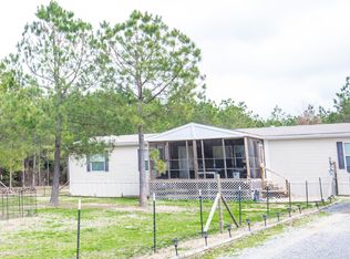 5070 Grant #67, Grapevine, AR 72057