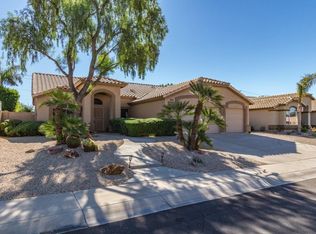 965 S Canal Dr, Gilbert, AZ 85296