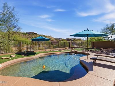 15020 E DESERT WILLOW Drive, Fountain Hills, AZ, 85268