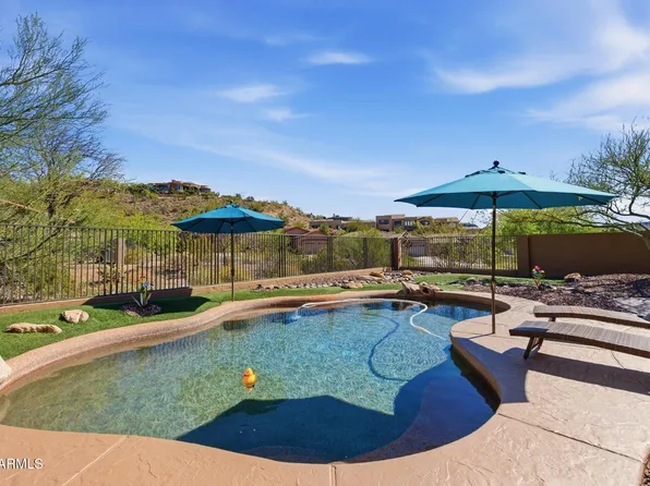 15020 E DESERT WILLOW Drive, Fountain Hills, AZ 85268