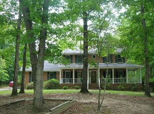 2410 Wash Lever Rd, Chapin, SC 29036