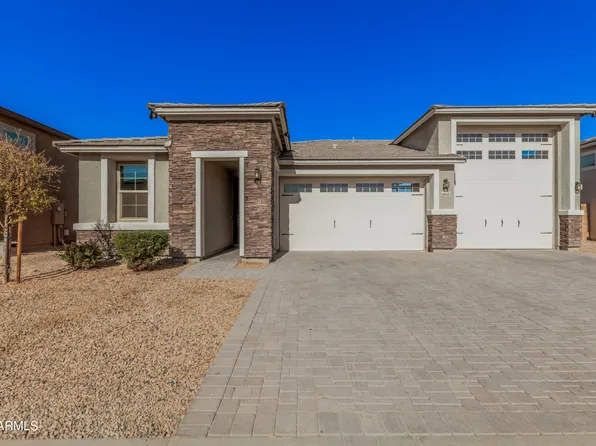 10042 E ORANGE GROVE Street, Florence, AZ 85132