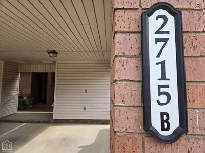 2715 Greenbriar Dr, Jonesboro, AR, 72401