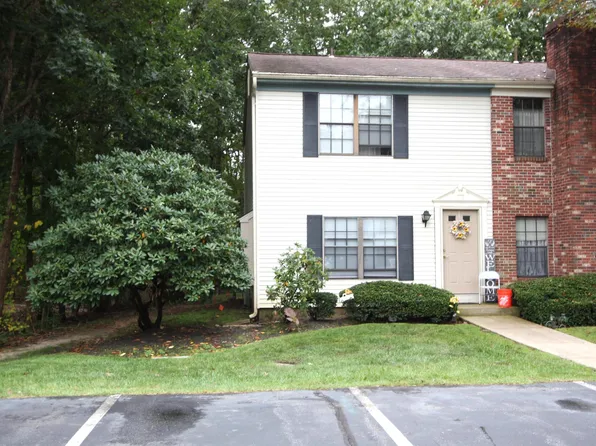 6 Mattix Run #6, Galloway, NJ 08205