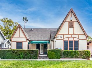 1762 N Los Robles Ave, Pasadena, CA 91104