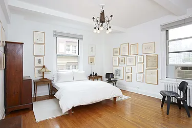 Sold by Brown Harris Stevens