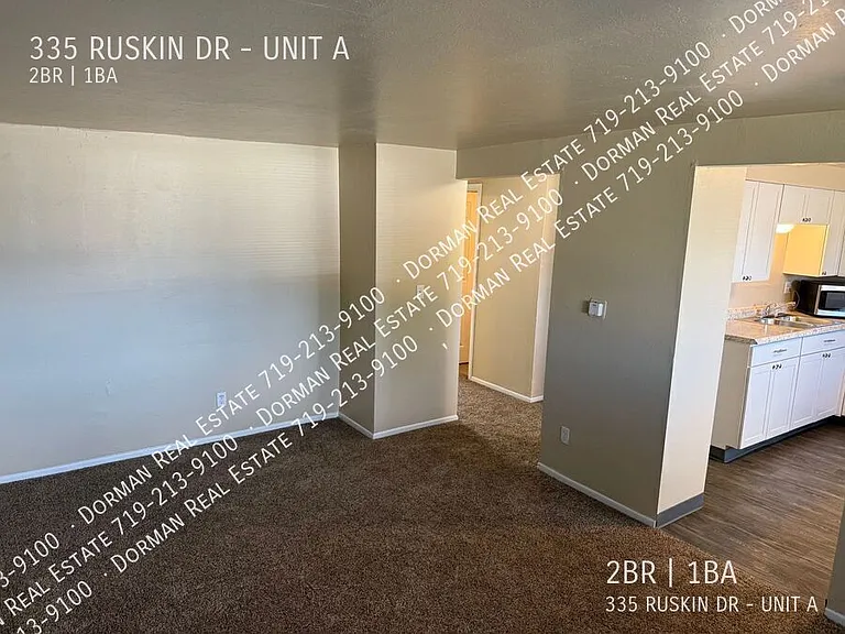335 Ruskin Dr #A — Photo 4