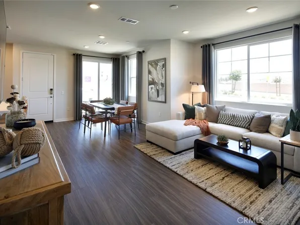 9845 Crossbay Loop #507, Jurupa Valley, CA 92509