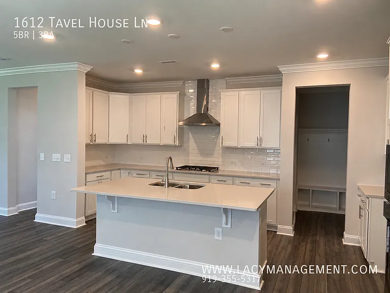 1612 Tavel House Ln — Photo 6
