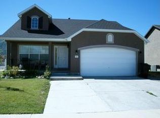 1826 E 970 S, Spanish Fork, UT 84660