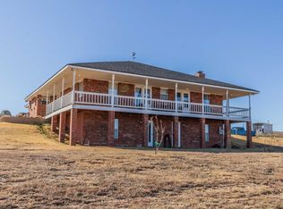 2000 Daws Dr, Amarillo, TX 79124