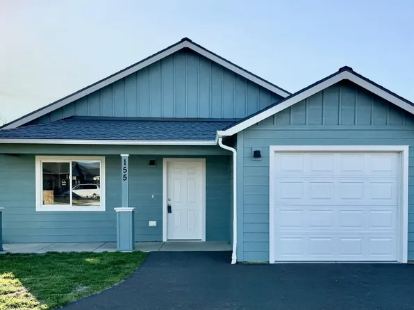 155 Mellecker Way, Medford, OR 97501