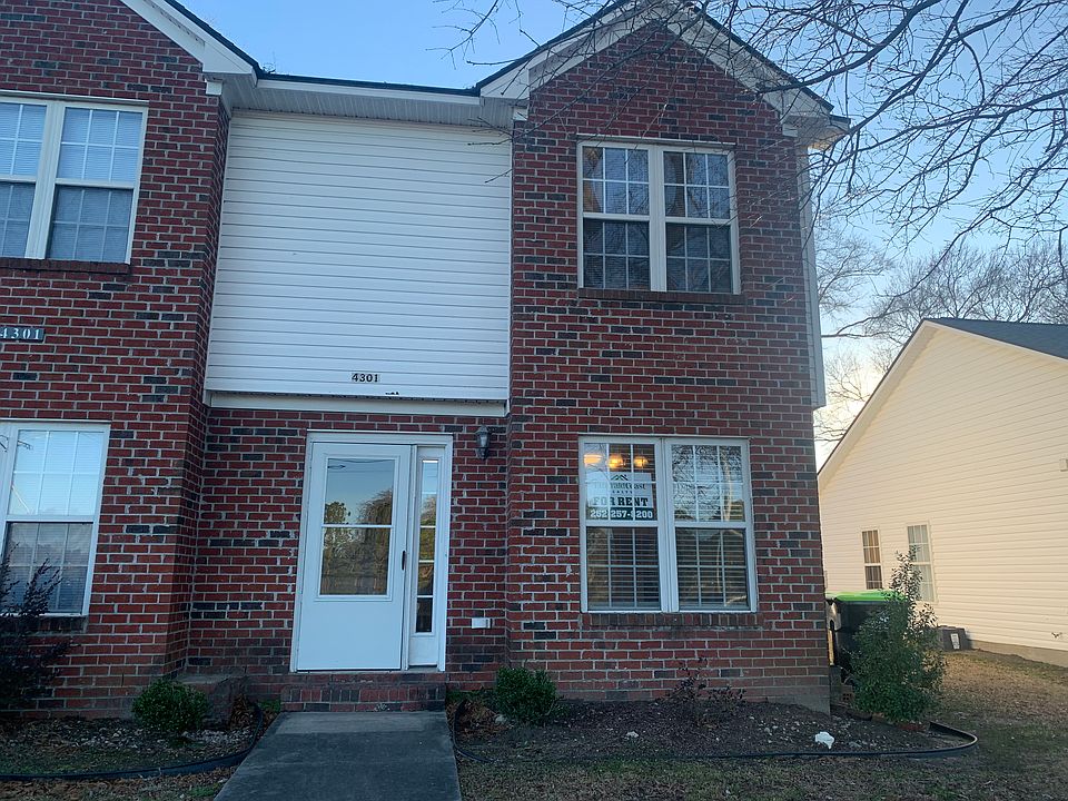 1st image of 4301 W Horne Ave #B