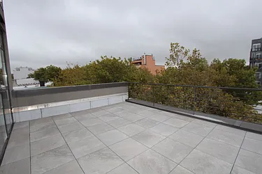 Rented by N.C. Pepe Corp.