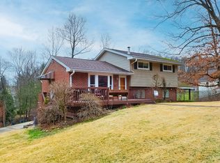 556 Rich Hill Rd, Apollo, PA 15613