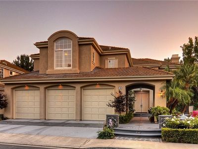 18 Meryton, Irvine, CA, 92603