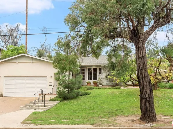 16801 W Sunset Blvd, Pacific Palisades, CA 90272