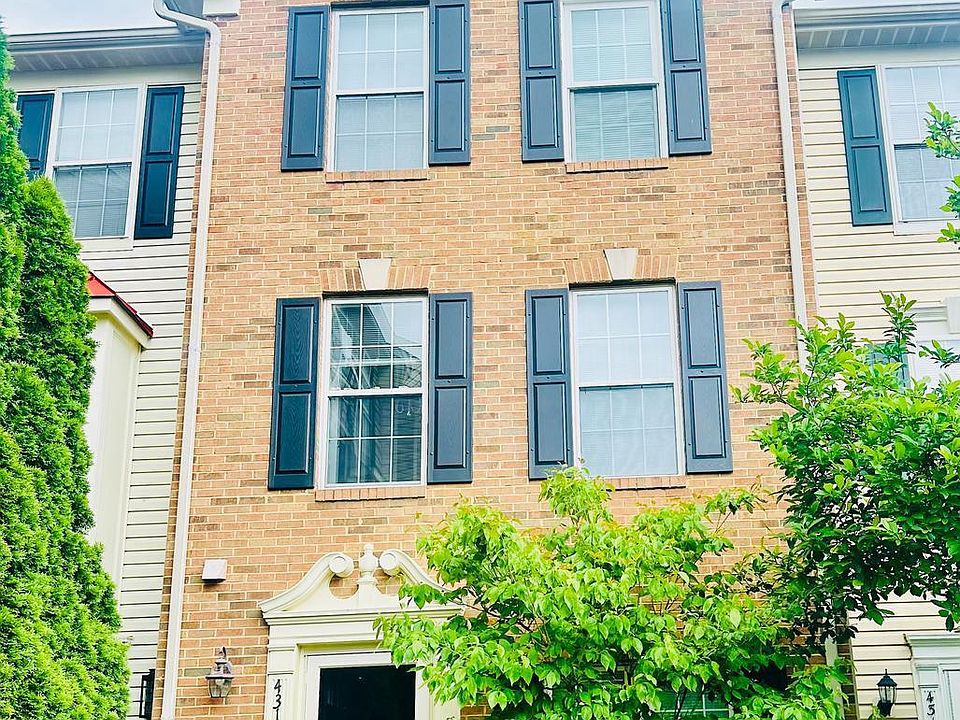 1st image of 4318 Sutler Hill Sq