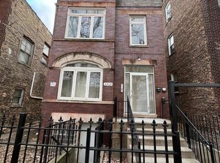 3909 W 14th St #1, Chicago, IL 60623