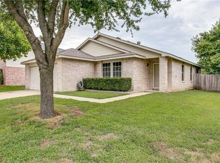 1003 Mazourka Dr, Arlington, TX 76001