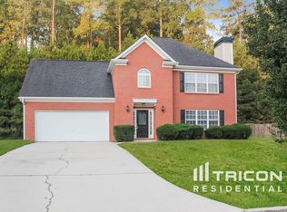 6612 Destiny Dr SE, Mableton, GA 30126