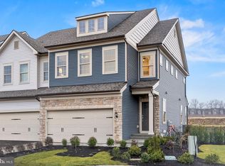 249 N Buck Tavern Way, Glen Mills, PA 19342
