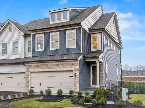 249 N Buck Tavern Way, Glen Mills, PA 19342