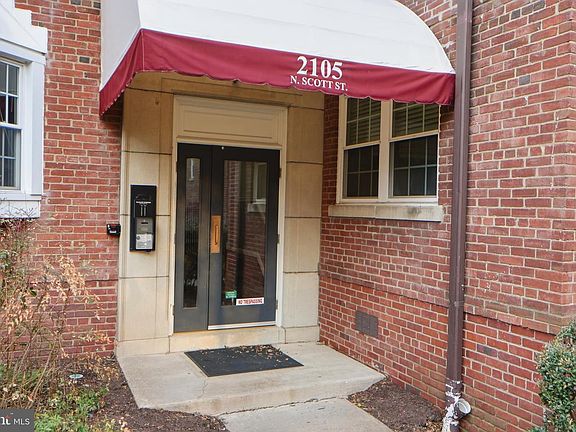 2nd image of 2105 N Scott St APT 79
