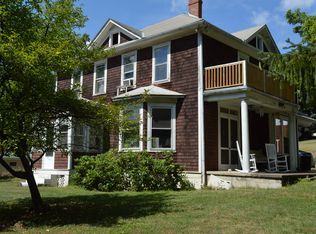 320 Hawthorne Rd, Keyser, WV 26726