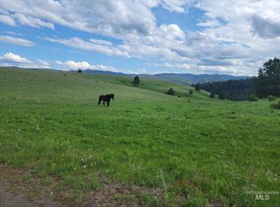 None Rice Creek Jeep Trl, Cottonwood, ID 83522