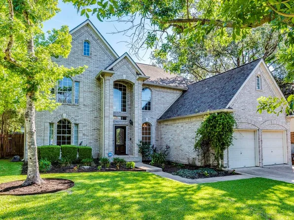 6911 Gentle Oak Dr, Austin, TX 78749