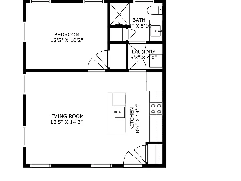 5 Edgemont Rd #1 — Photo 6