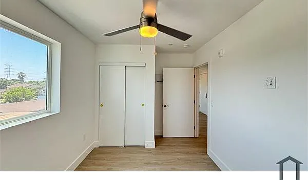 1 bed, 400 sqft, $1,800 — Photo 4