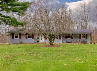 2675 Lexington Steam Corners Rd, Lexington, OH 44904