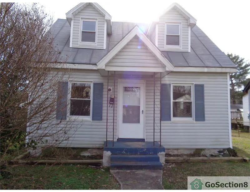 2308 Danville St photo 1