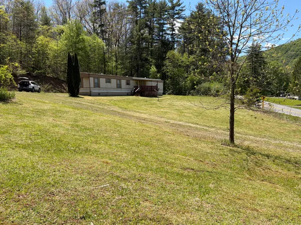 10714 Pocahontas Trl, Wht Sulphur S, WV 24986