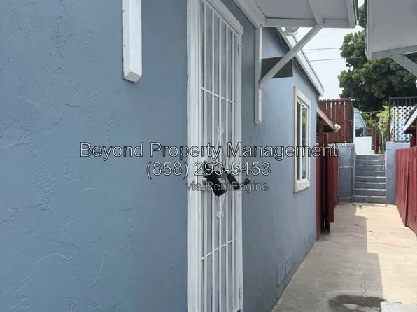 2704 Highland Ave, San Diego, CA 92105