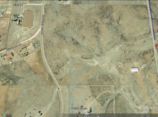 64 Papago Springs Rd, Sonoita, AZ 85637