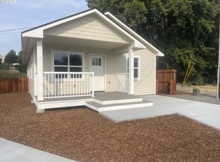 300 N Chase St, Heppner, OR 97836