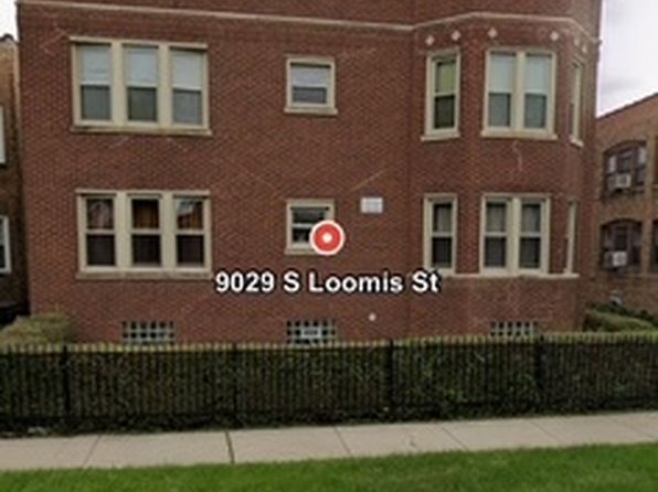 9029 S Loomis St #1B