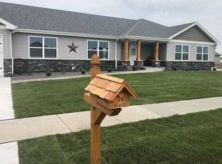 1807 Samantha Ln, Bourbonnais, IL
