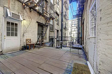 Rented by REAL New York