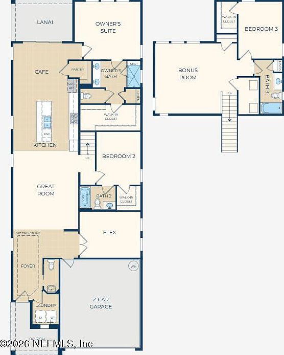 2nd image of 52 SUNDANCE Drive